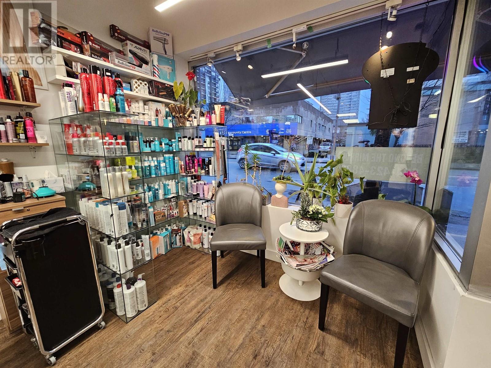 903 Denman Street, Vancouver, British Columbia  V6G 2L9 - Photo 11 - C8064979