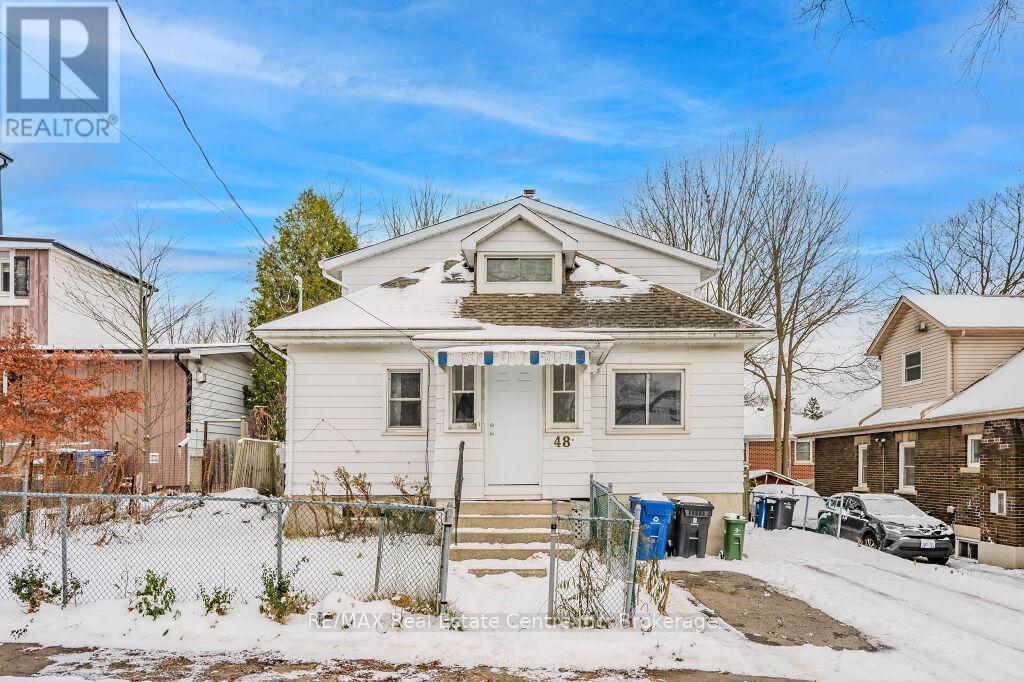 48 ALMA STREET S, Guelph, Ontario