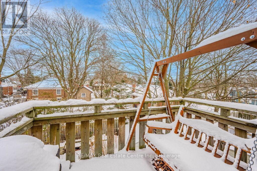 48 Alma Street S, Guelph, Ontario  N1H 5W7 - Photo 16 - X11886891