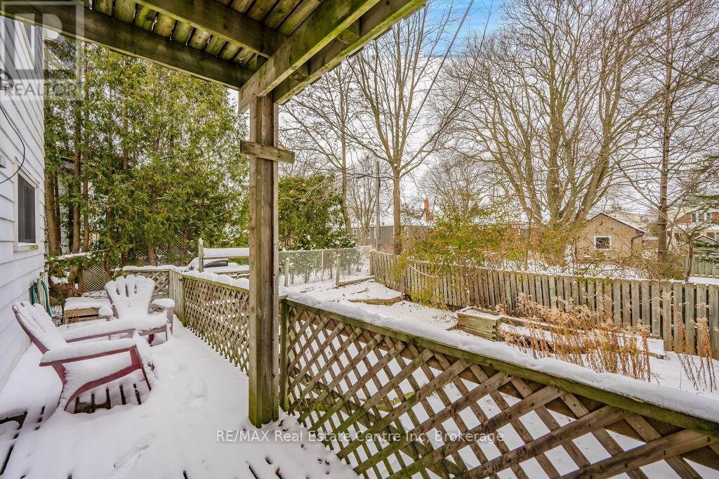 48 Alma Street S, Guelph, Ontario  N1H 5W7 - Photo 17 - X11886891
