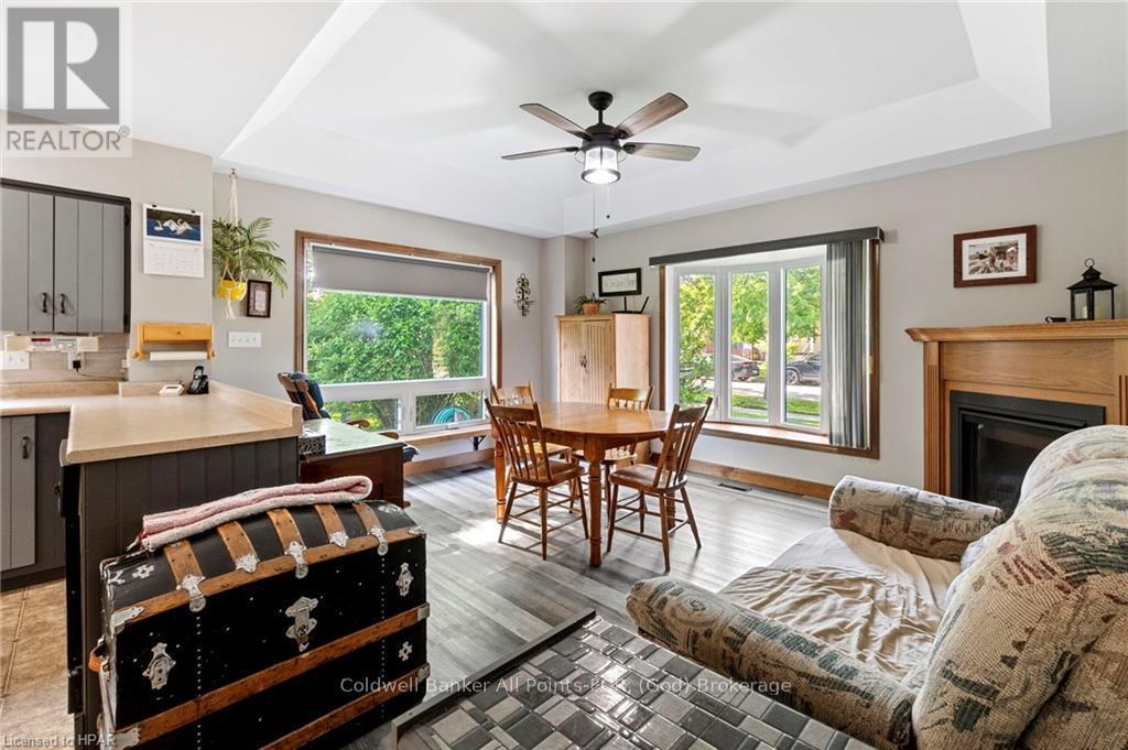 155 Quebec Street, Goderich (Goderich Town), Ontario  N7A 2G8 - Photo 10 - X10780467