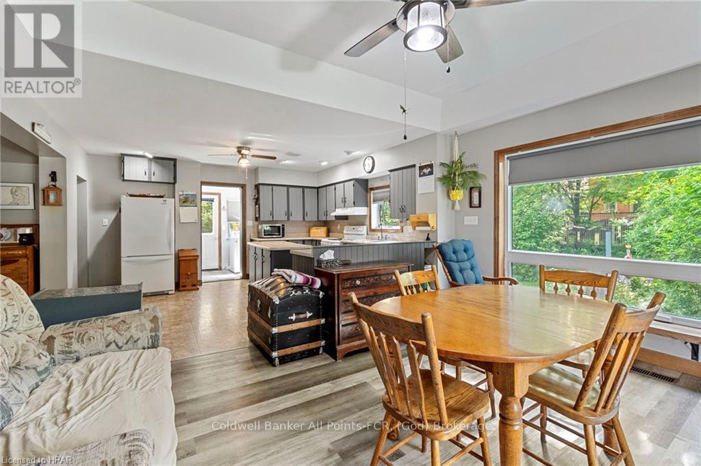 155 Quebec Street, Goderich (Goderich Town), Ontario  N7A 2G8 - Photo 13 - X10780467