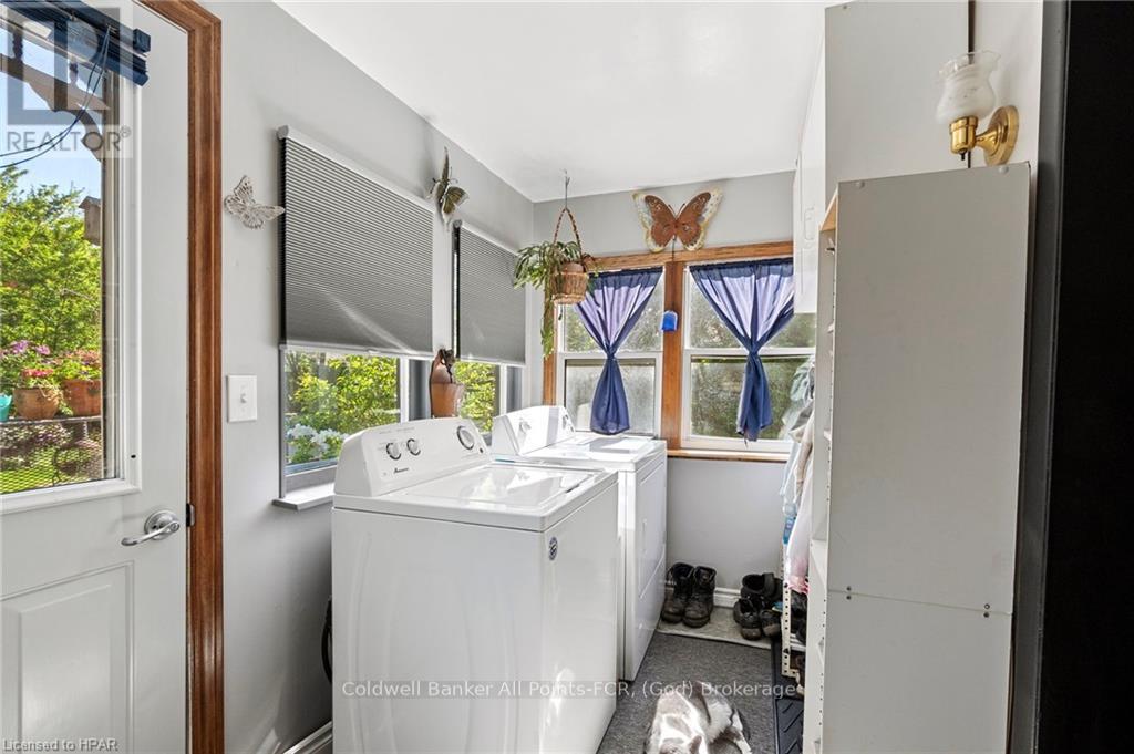 155 Quebec Street, Goderich (Goderich Town), Ontario  N7A 2G8 - Photo 15 - X10780467