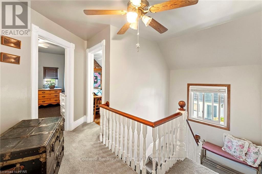 155 Quebec Street, Goderich (Goderich Town), Ontario  N7A 2G8 - Photo 17 - X10780467