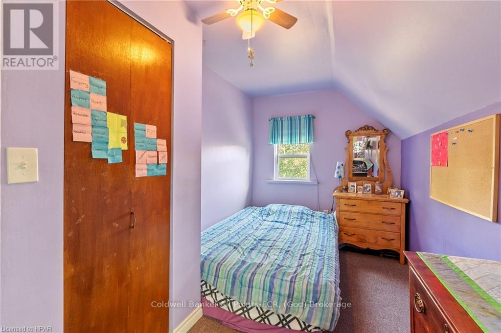 155 Quebec Street, Goderich (Goderich Town), Ontario  N7A 2G8 - Photo 19 - X10780467