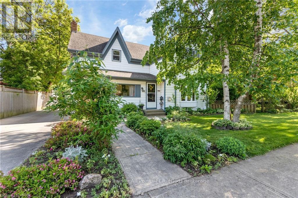 155 Quebec Street, Goderich (Goderich Town), Ontario  N7A 2G8 - Photo 2 - X10780467