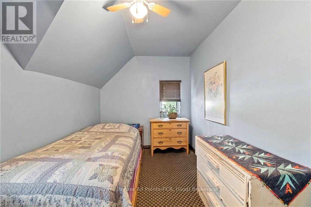 155 Quebec Street, Goderich (Goderich Town), Ontario  N7A 2G8 - Photo 21 - X10780467