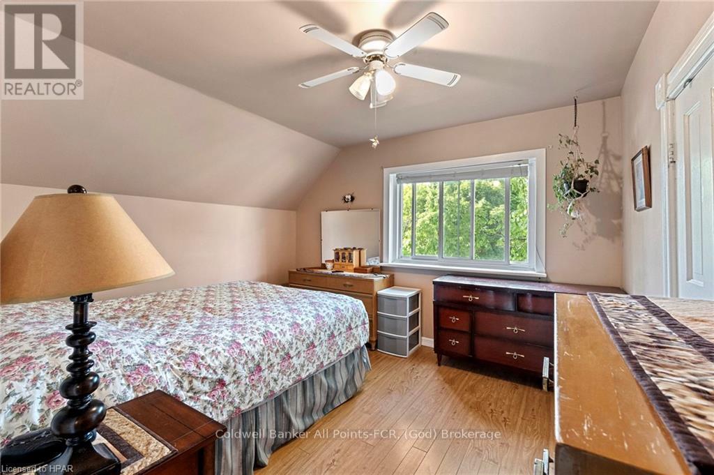 155 Quebec Street, Goderich (Goderich Town), Ontario  N7A 2G8 - Photo 24 - X10780467