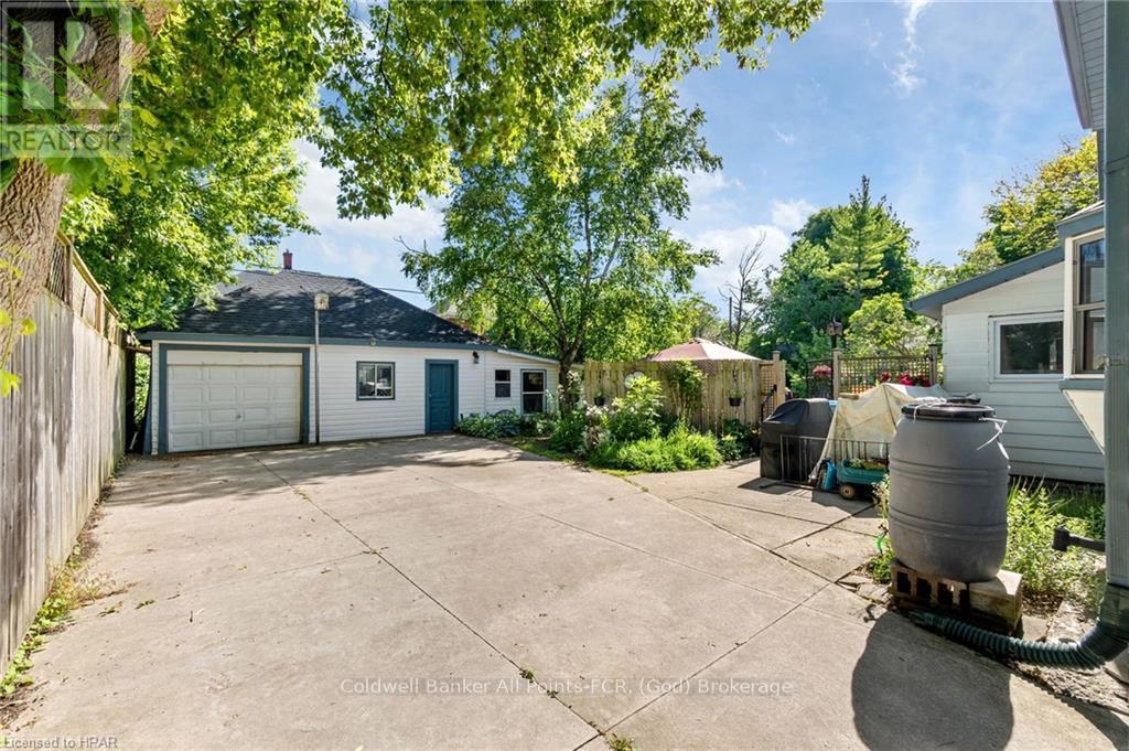 155 Quebec Street, Goderich (Goderich Town), Ontario  N7A 2G8 - Photo 27 - X10780467