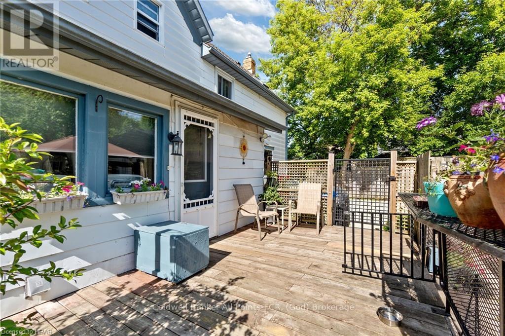 155 Quebec Street, Goderich (Goderich Town), Ontario  N7A 2G8 - Photo 31 - X10780467