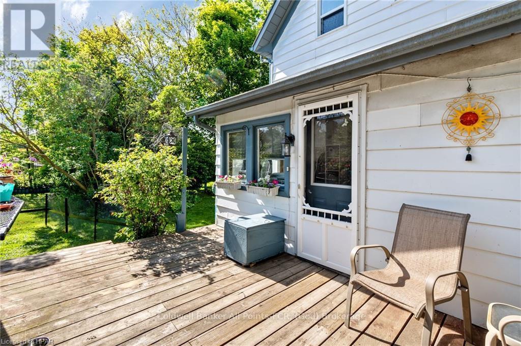 155 Quebec Street, Goderich (Goderich Town), Ontario  N7A 2G8 - Photo 34 - X10780467