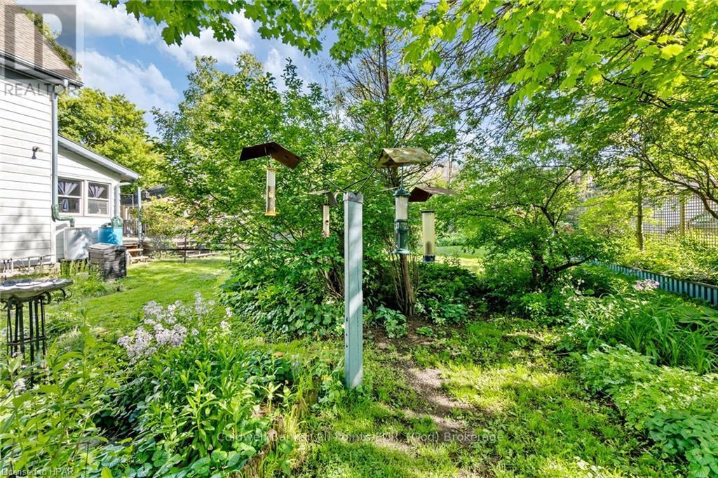 155 Quebec Street, Goderich (Goderich Town), Ontario  N7A 2G8 - Photo 35 - X10780467