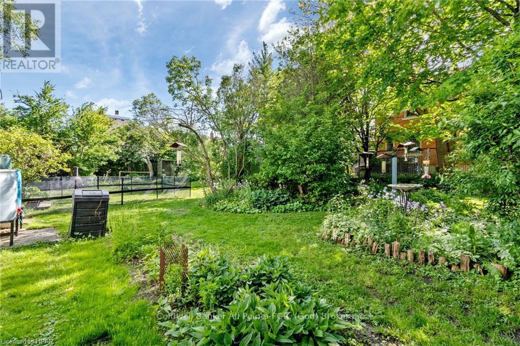 155 Quebec Street, Goderich (Goderich Town), Ontario  N7A 2G8 - Photo 37 - X10780467