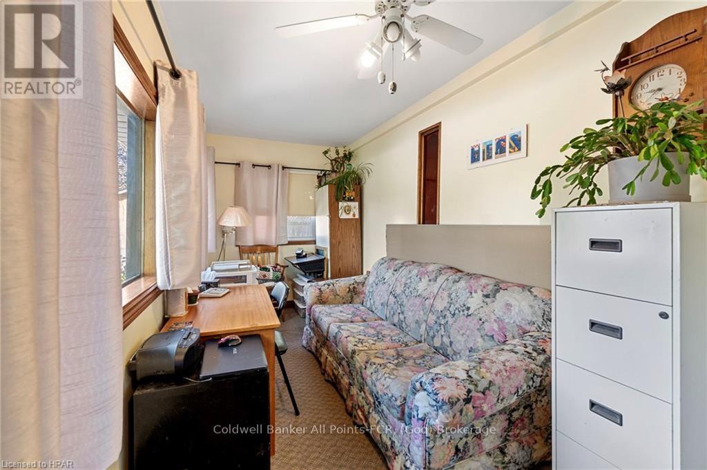 155 Quebec Street, Goderich (Goderich Town), Ontario  N7A 2G8 - Photo 5 - X10780467