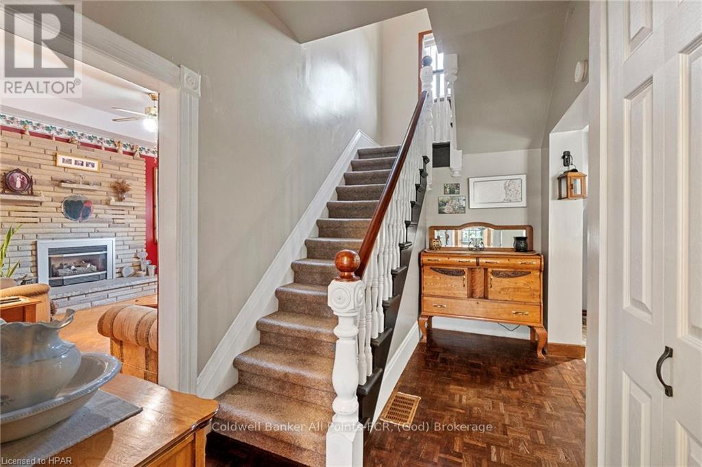 155 Quebec Street, Goderich (Goderich Town), Ontario  N7A 2G8 - Photo 6 - X10780467