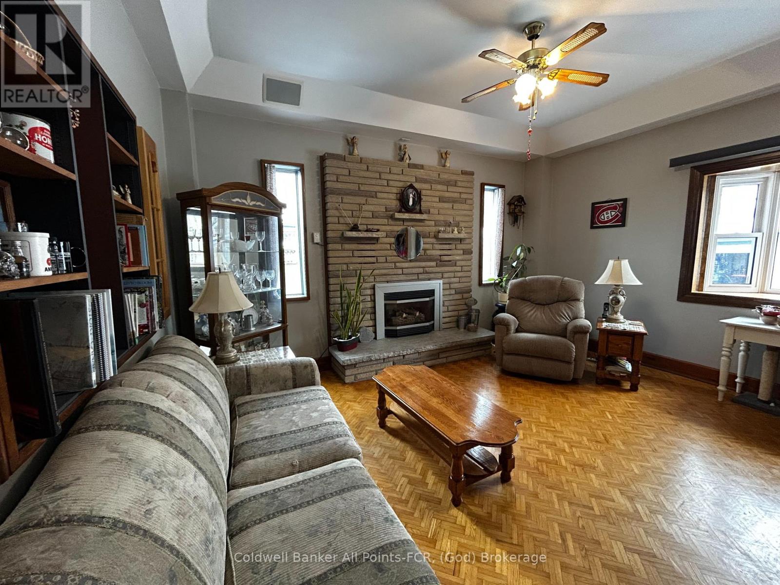 155 Quebec Street, Goderich (Goderich Town), Ontario  N7A 2G8 - Photo 7 - X10780467