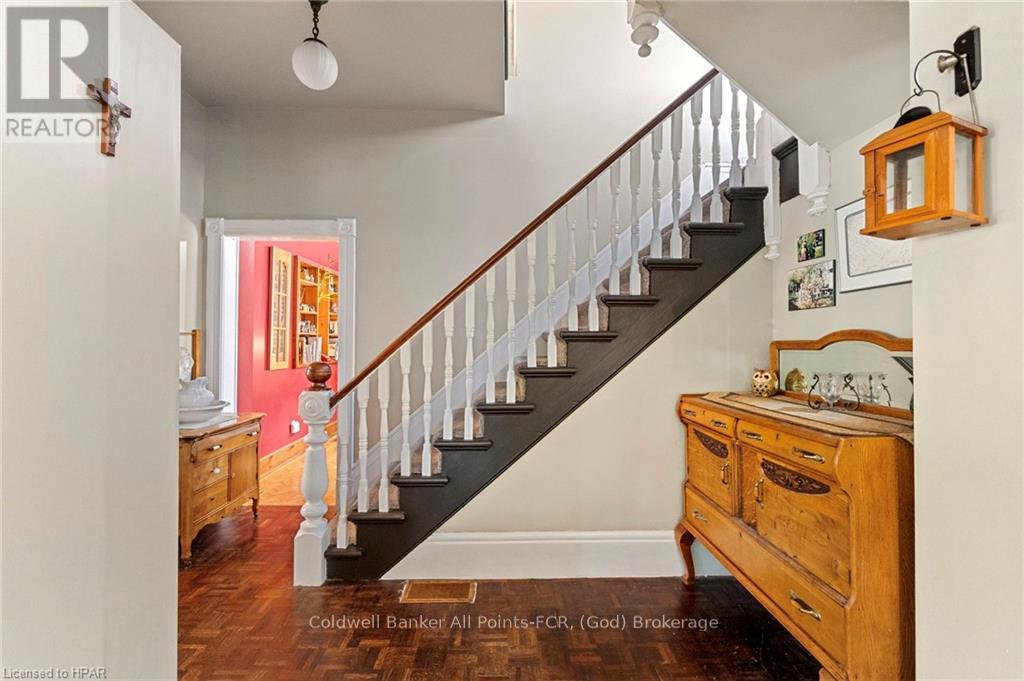 155 Quebec Street, Goderich (Goderich Town), Ontario  N7A 2G8 - Photo 9 - X10780467