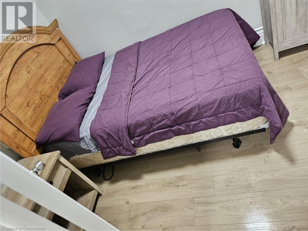 15 Ainslie Street N Unit# 2, Waterloo, Ontario  N1R 3J3 - Photo 2 - 40684273