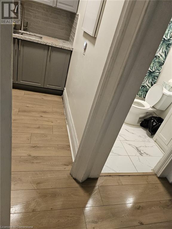 15 Ainslie Street N Unit# 2, Waterloo, Ontario  N1R 3J3 - Photo 5 - 40684273