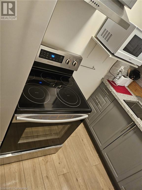 15 Ainslie Street N Unit# 2, Waterloo, Ontario  N1R 3J3 - Photo 6 - 40684273