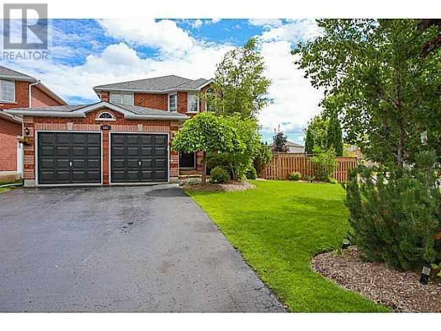 101 WARD Drive, barrie, Ontario