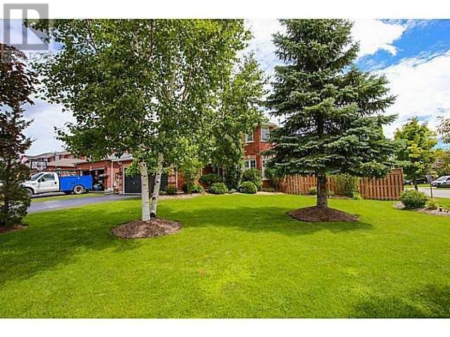 101 Ward Drive, Barrie, Ontario  L4N 8A5 - Photo 2 - 40682784