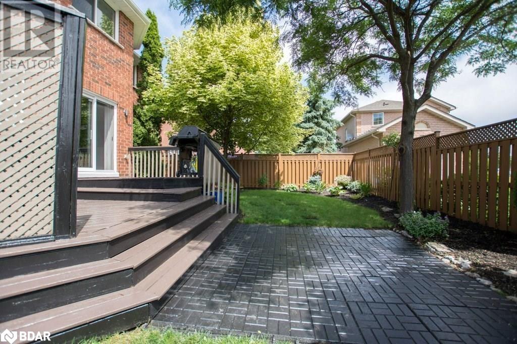 101 Ward Drive, Barrie, Ontario  L4N 8A5 - Photo 24 - 40682784