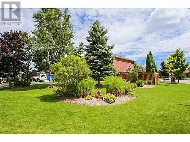 101 Ward Drive, Barrie, Ontario  L4N 8A5 - Photo 3 - 40682784
