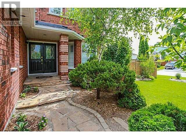 101 Ward Drive, Barrie, Ontario  L4N 8A5 - Photo 4 - 40682784