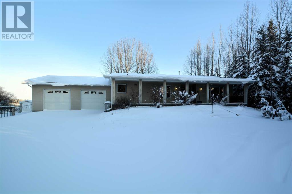 7212 Glenwood Drive, Edson, Alberta