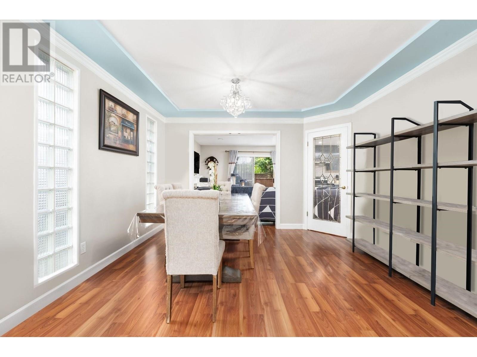Listing Picture 5 of 17 : 10180 RIVER DRIVE, Richmond / 烈治文 - 魯藝地產 Yvonne Lu Group - MLS Medallion Club Member
