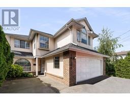 10180 RIVER DRIVE, Richmond, British Columbia