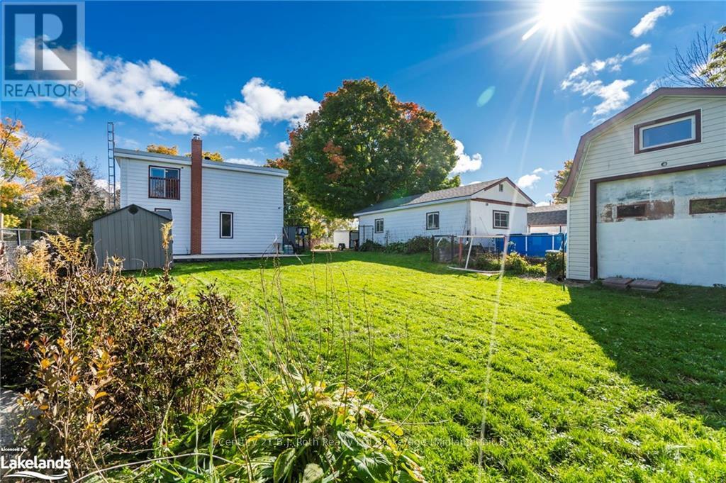 326 Lafontaine Road W, Tiny, Ontario  L9M 0H1 - Photo 38 - S10437681