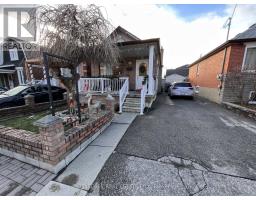 244 Rosethorn Avenue, Toronto (Keelesdale-Eglinton West), Ca