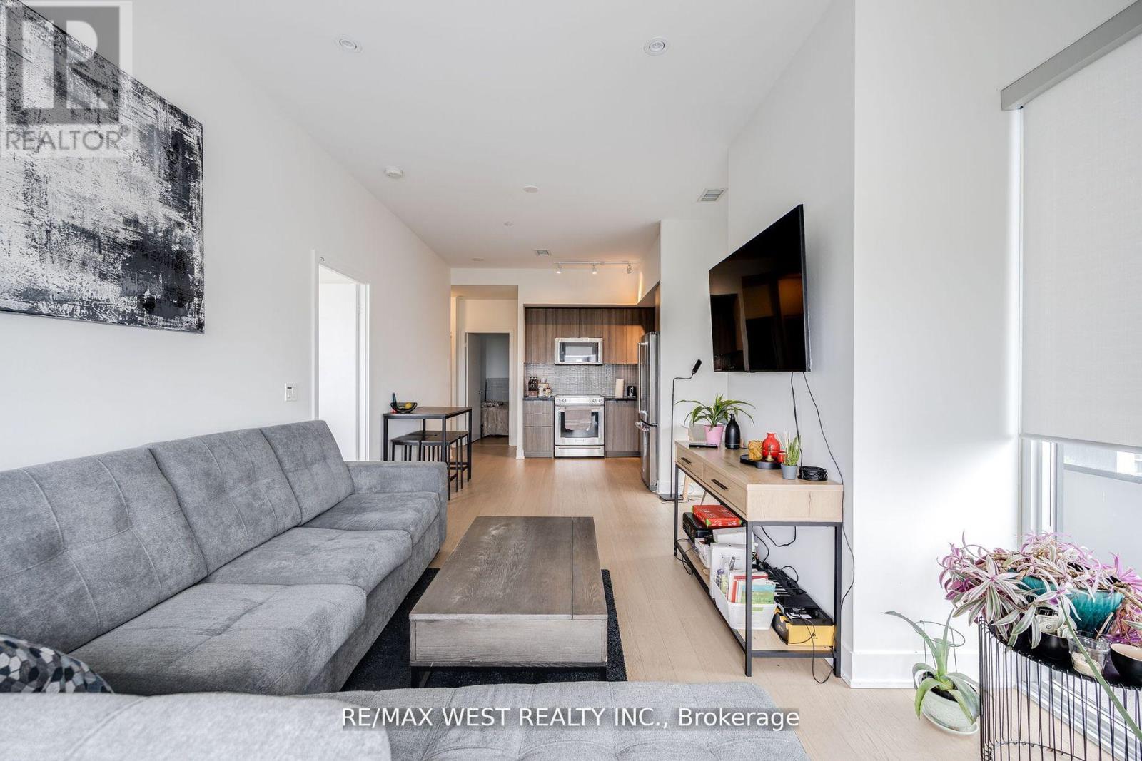 702 - 20 Shore Breeze Drive, Toronto, Ontario  M8V 0C7 - Photo 7 - W11886903