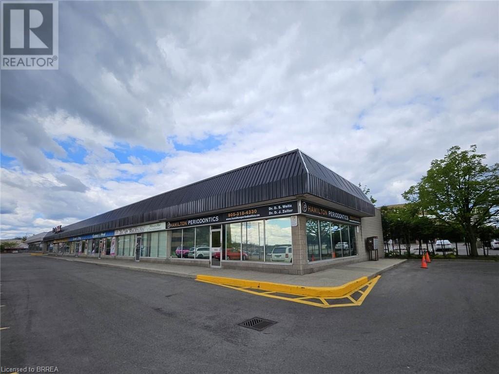 86 MALL Road, Hamilton, Ontario