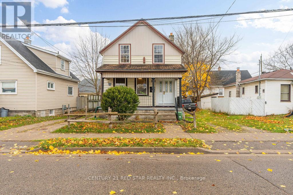 241 William Street, London, Ontario  N6B 3C1 - Photo 2 - X11473574