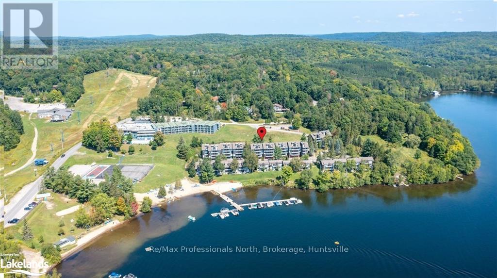 26 - 26 Turner Drive, Huntsville, Ontario  P1H 1A8 - Photo 1 - X10437470