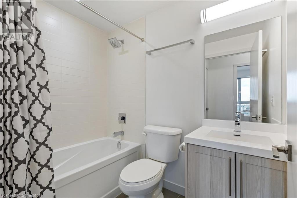 2093 Fairview Street Unit# 1606, Burlington, Ontario  L7R 0E6 - Photo 10 - 40684262