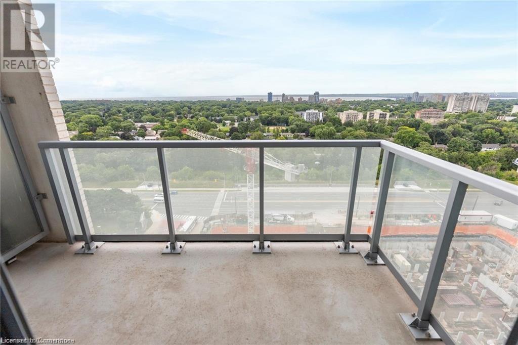2093 Fairview Street Unit# 1606, Burlington, Ontario  L7R 0E6 - Photo 12 - 40684262