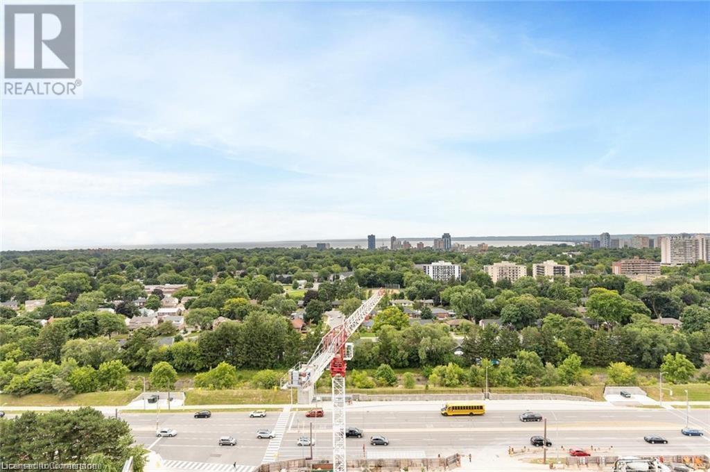 2093 Fairview Street Unit# 1606, Burlington, Ontario  L7R 0E6 - Photo 14 - 40684262