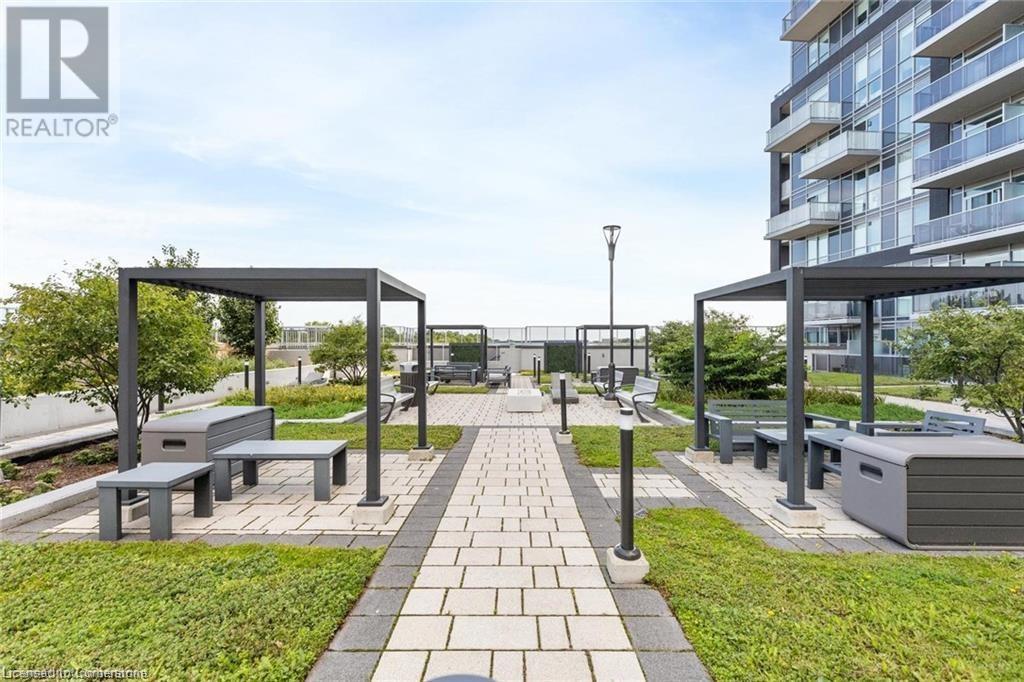 2093 Fairview Street Unit# 1606, Burlington, Ontario  L7R 0E6 - Photo 17 - 40684262