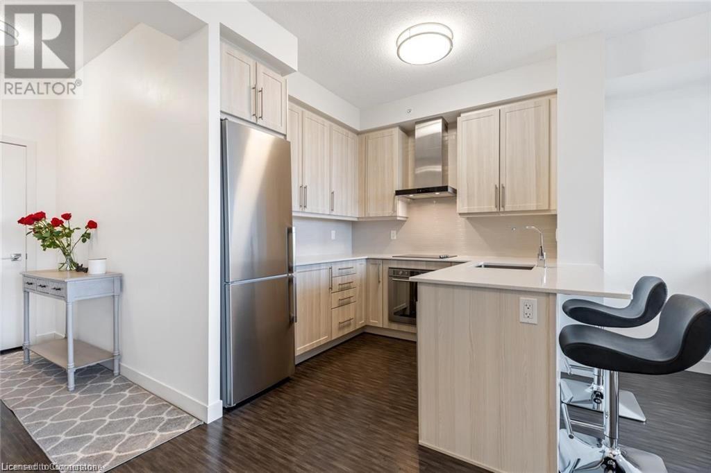 2093 Fairview Street Unit# 1606, Burlington, Ontario  L7R 0E6 - Photo 5 - 40684262