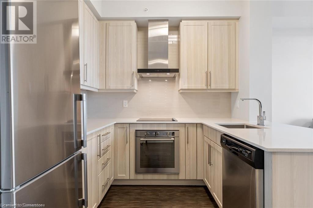 2093 Fairview Street Unit# 1606, Burlington, Ontario  L7R 0E6 - Photo 6 - 40684262