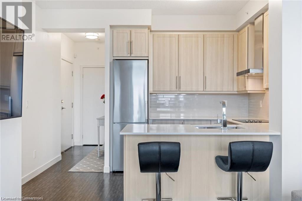 2093 Fairview Street Unit# 1606, Burlington, Ontario  L7R 0E6 - Photo 7 - 40684262