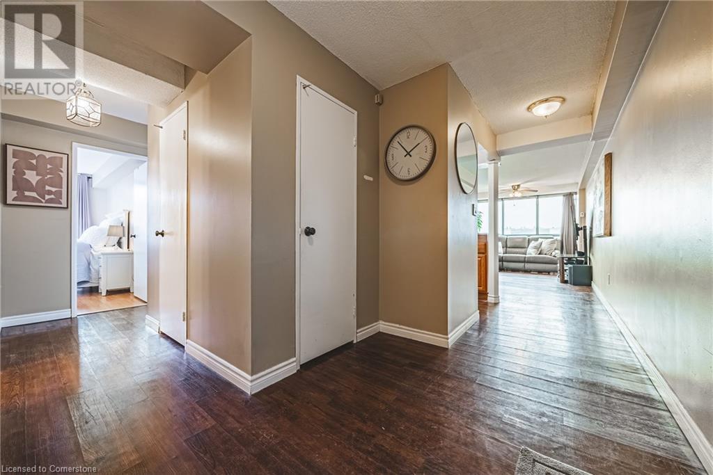 150 Charlton Avenue E Unit# 1908, Hamilton, Ontario  L8N 3X3 - Photo 12 - 40684208