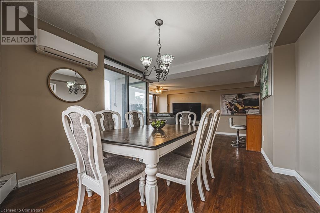 150 Charlton Avenue E Unit# 1908, Hamilton, Ontario  L8N 3X3 - Photo 13 - 40684208
