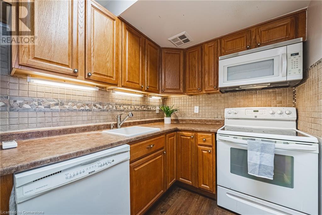 150 Charlton Avenue E Unit# 1908, Hamilton, Ontario  L8N 3X3 - Photo 16 - 40684208