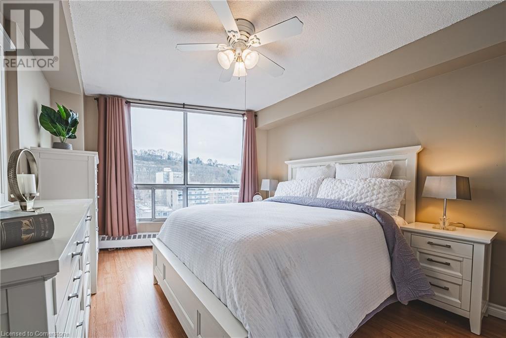150 Charlton Avenue E Unit# 1908, Hamilton, Ontario  L8N 3X3 - Photo 17 - 40684208