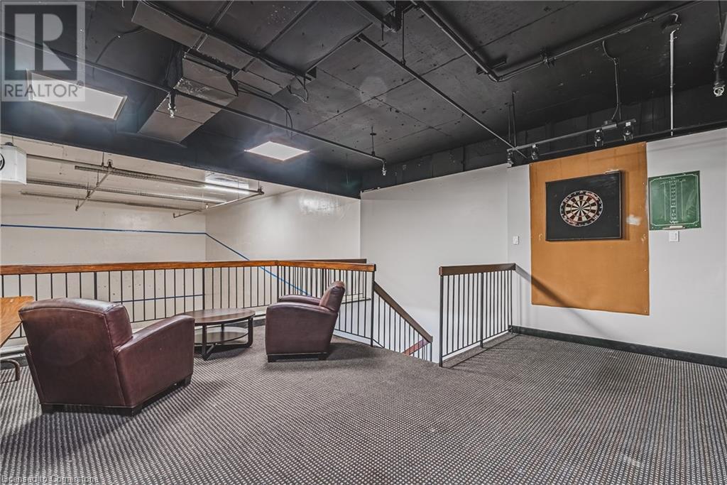 150 Charlton Avenue E Unit# 1908, Hamilton, Ontario  L8N 3X3 - Photo 25 - 40684208